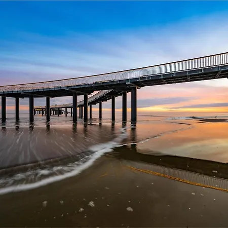 Haus Usedom Meeresspiegel * Koserow