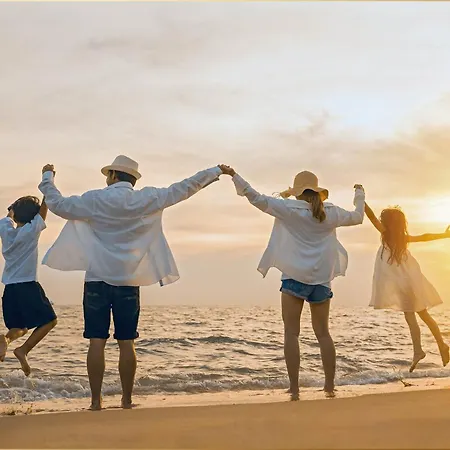 Haus Usedom Meeresspiegel Apartment Koserow