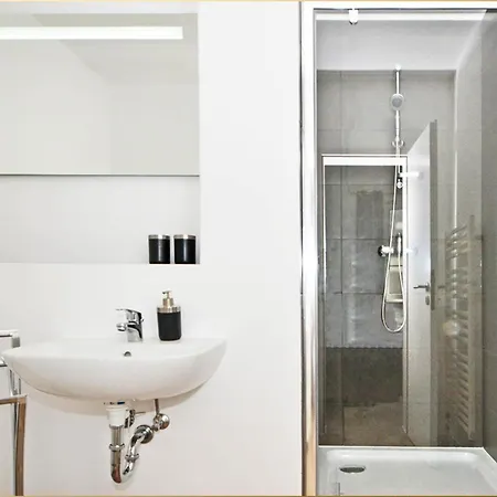 Apartment Haus Usedom Meeresspiegel *