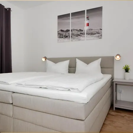 Haus Usedom Meeresspiegel * Koserow